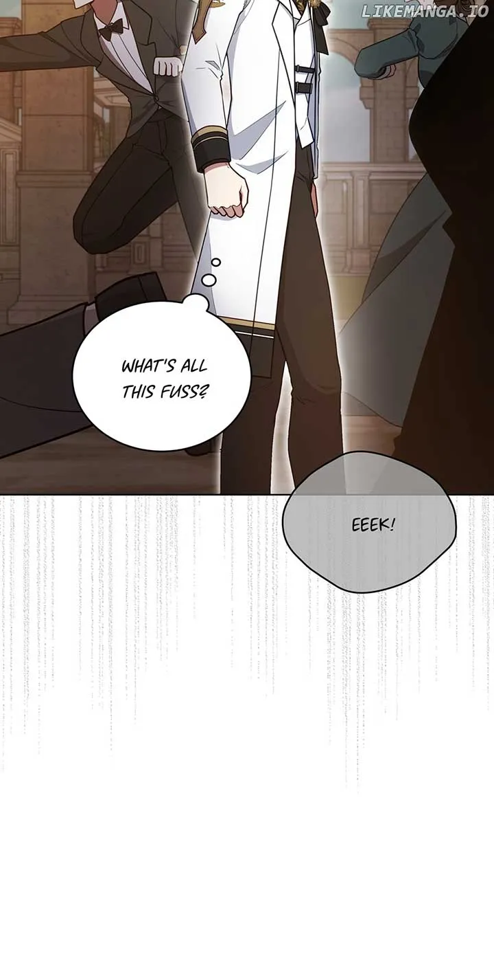 Untouchable Lady Chapter 123 Online - página 6