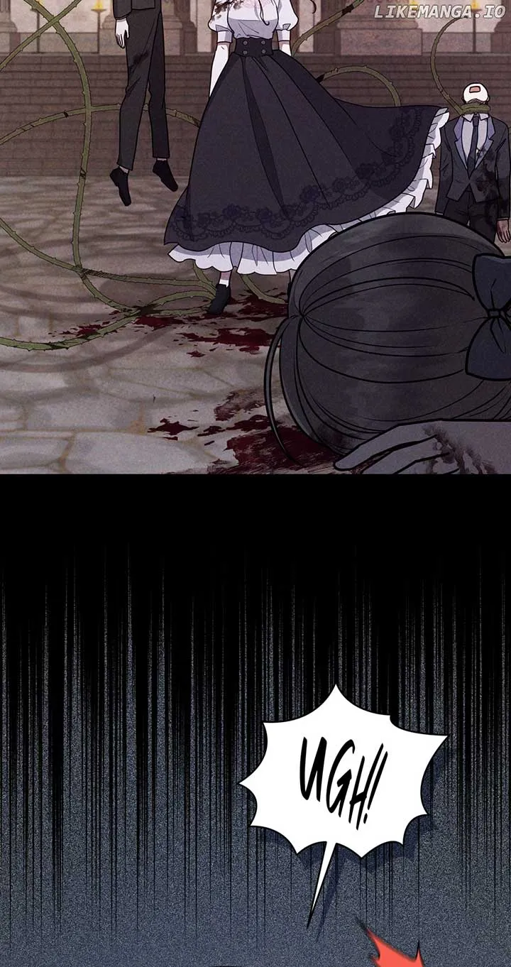Untouchable Lady Chapter 123 Online - página 8