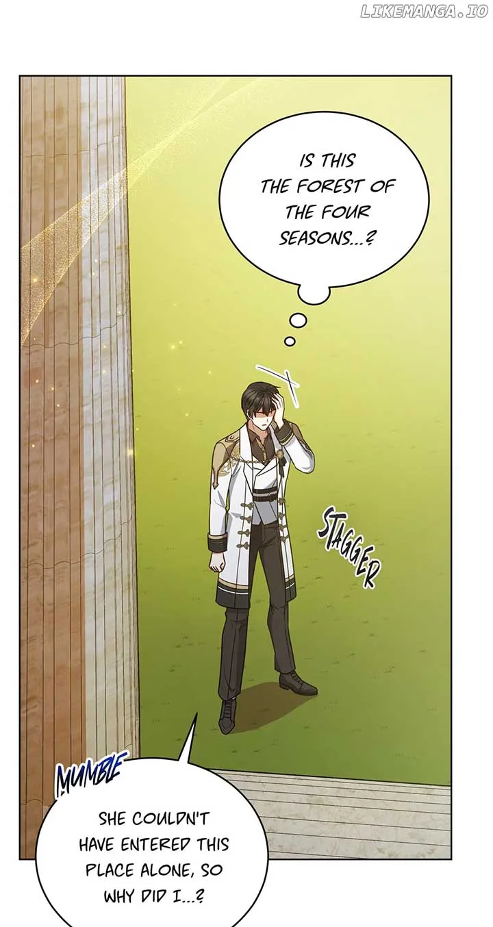 Untouchable Lady Chapter 123 Online - página 14
