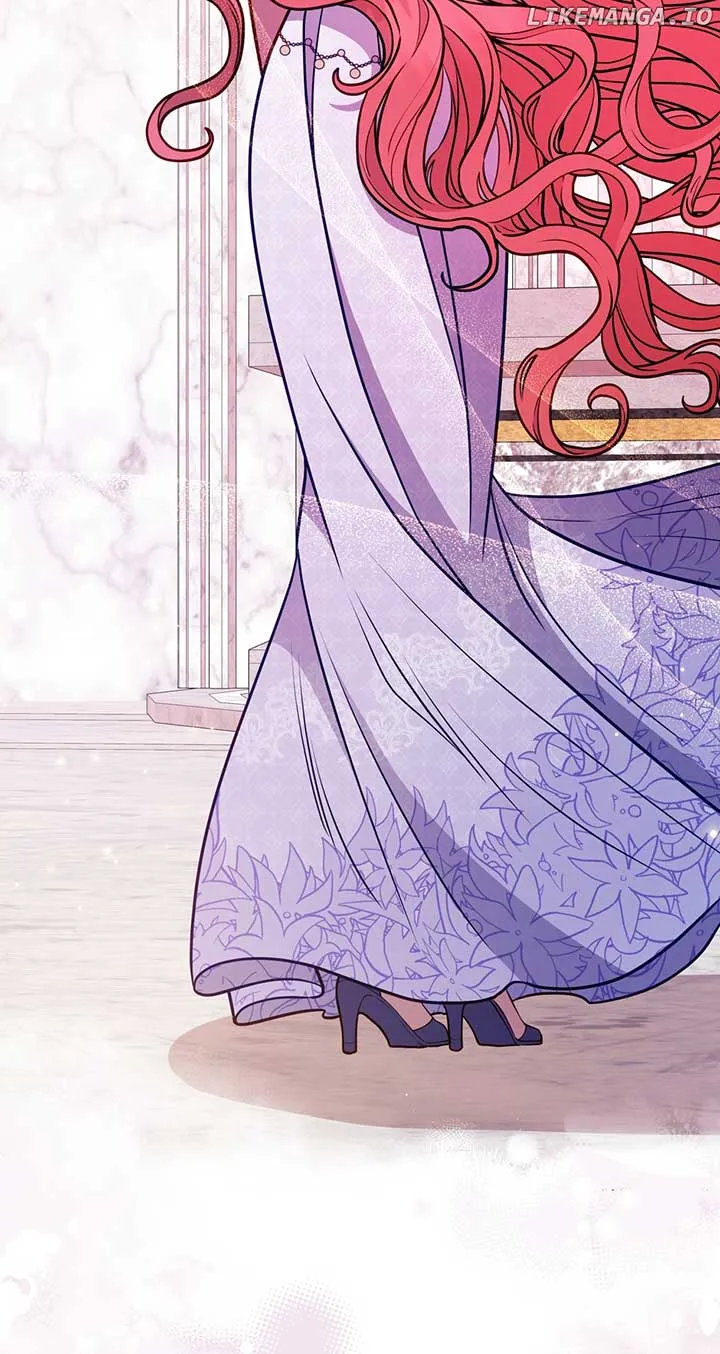 Untouchable Lady Chapter 123 Online - página 17