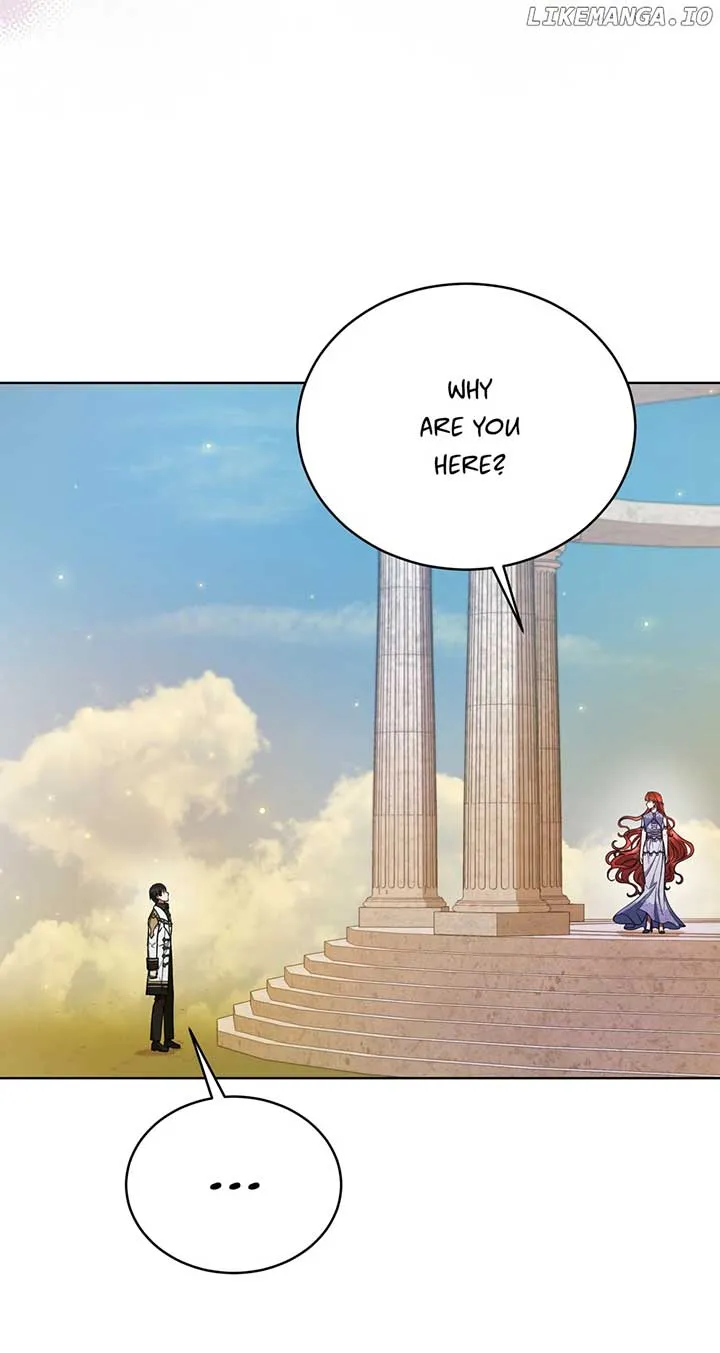 Untouchable Lady Chapter 123 Online - página 19