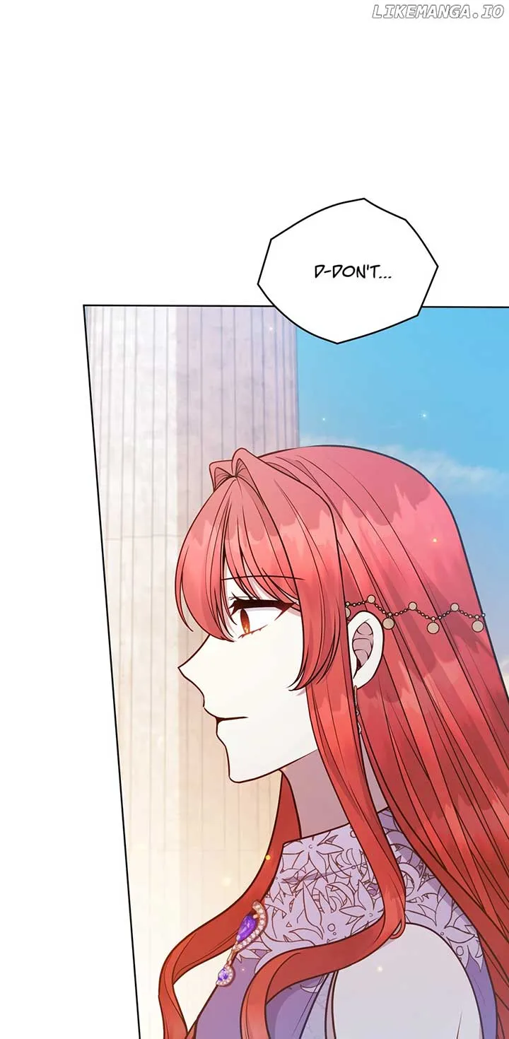 Untouchable Lady Chapter 123 Online - página 20