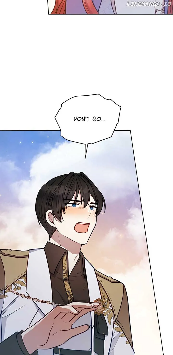 Untouchable Lady Chapter 123 Online - página 21