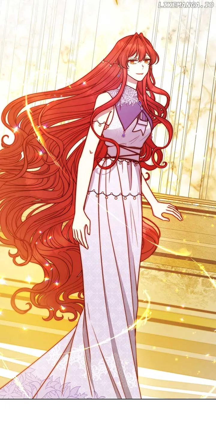 Untouchable Lady Chapter 123 Online - página 31