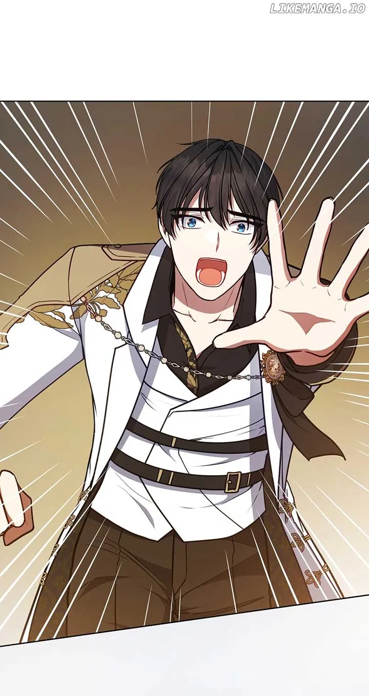 Untouchable Lady Chapter 123 Online - página 32