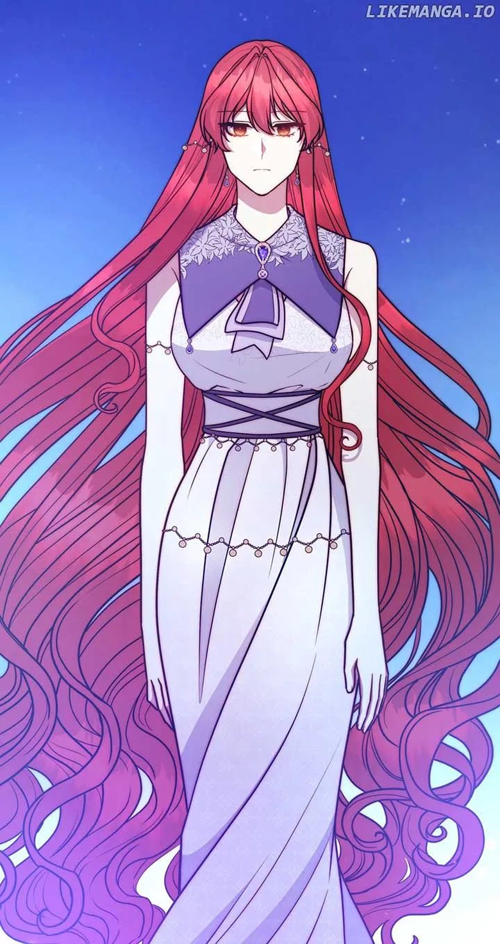 Untouchable Lady Chapter 123 Online - página 37