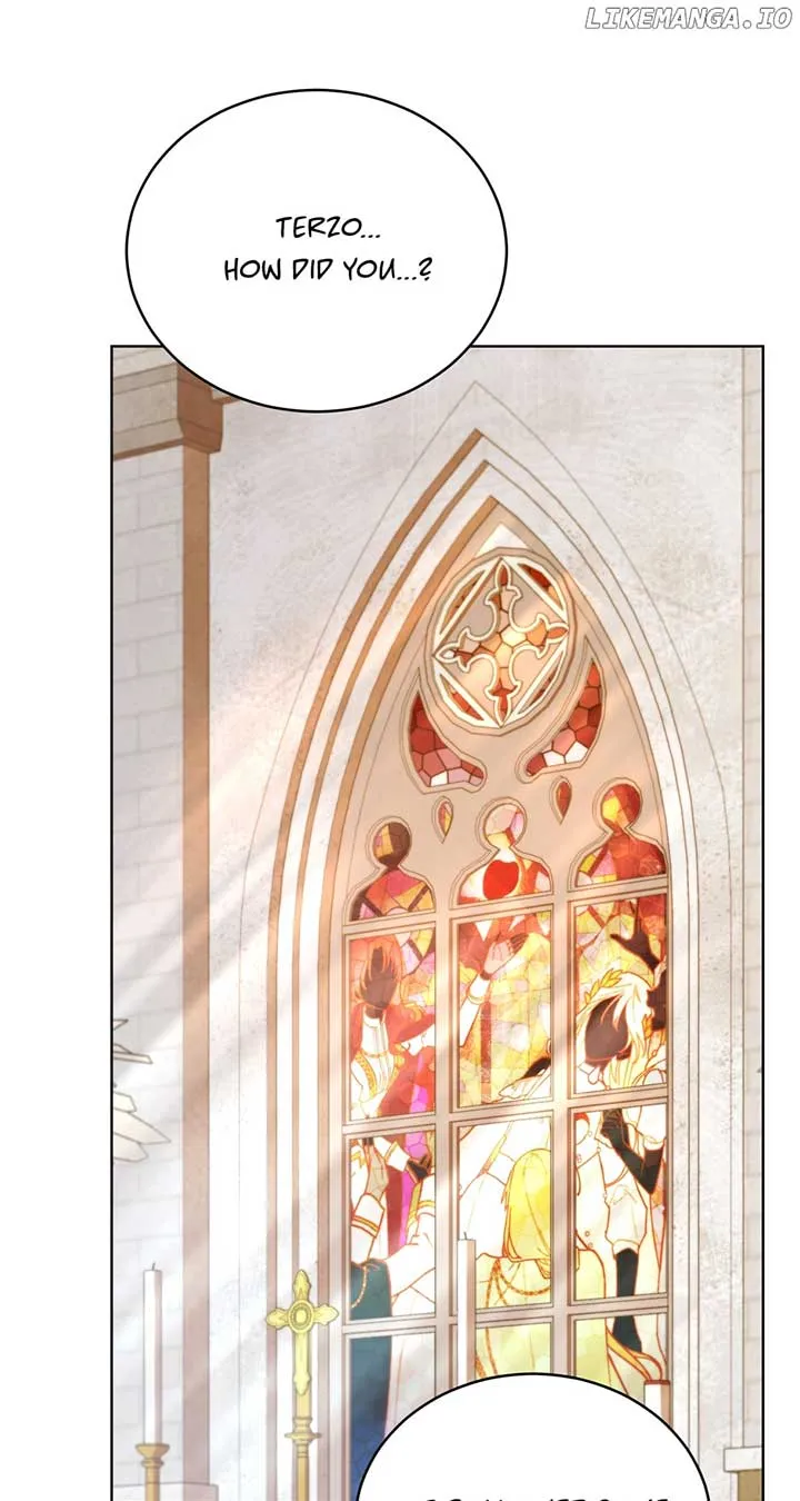 Untouchable Lady Chapter 123 Online - página 40