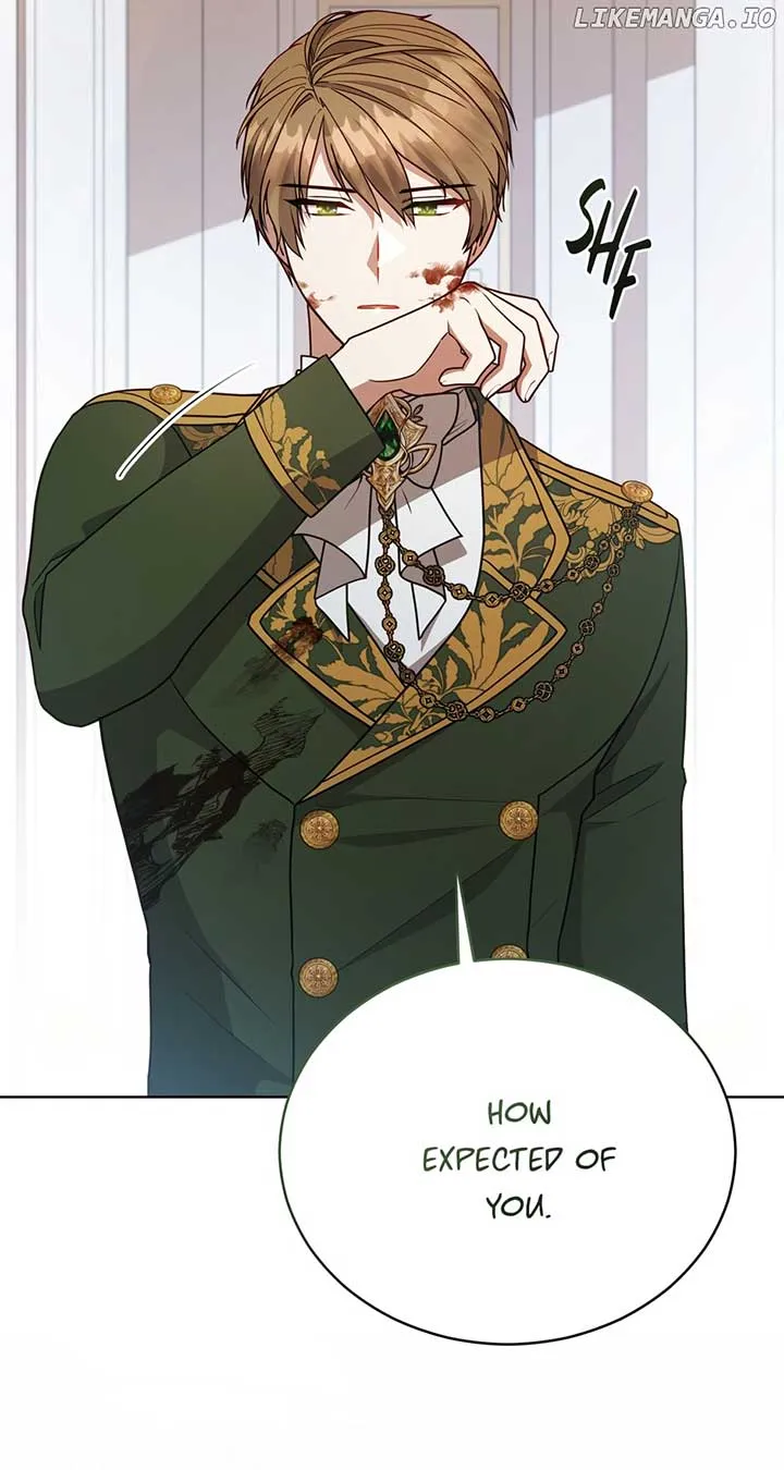 Untouchable Lady Chapter 123 Online - página 42