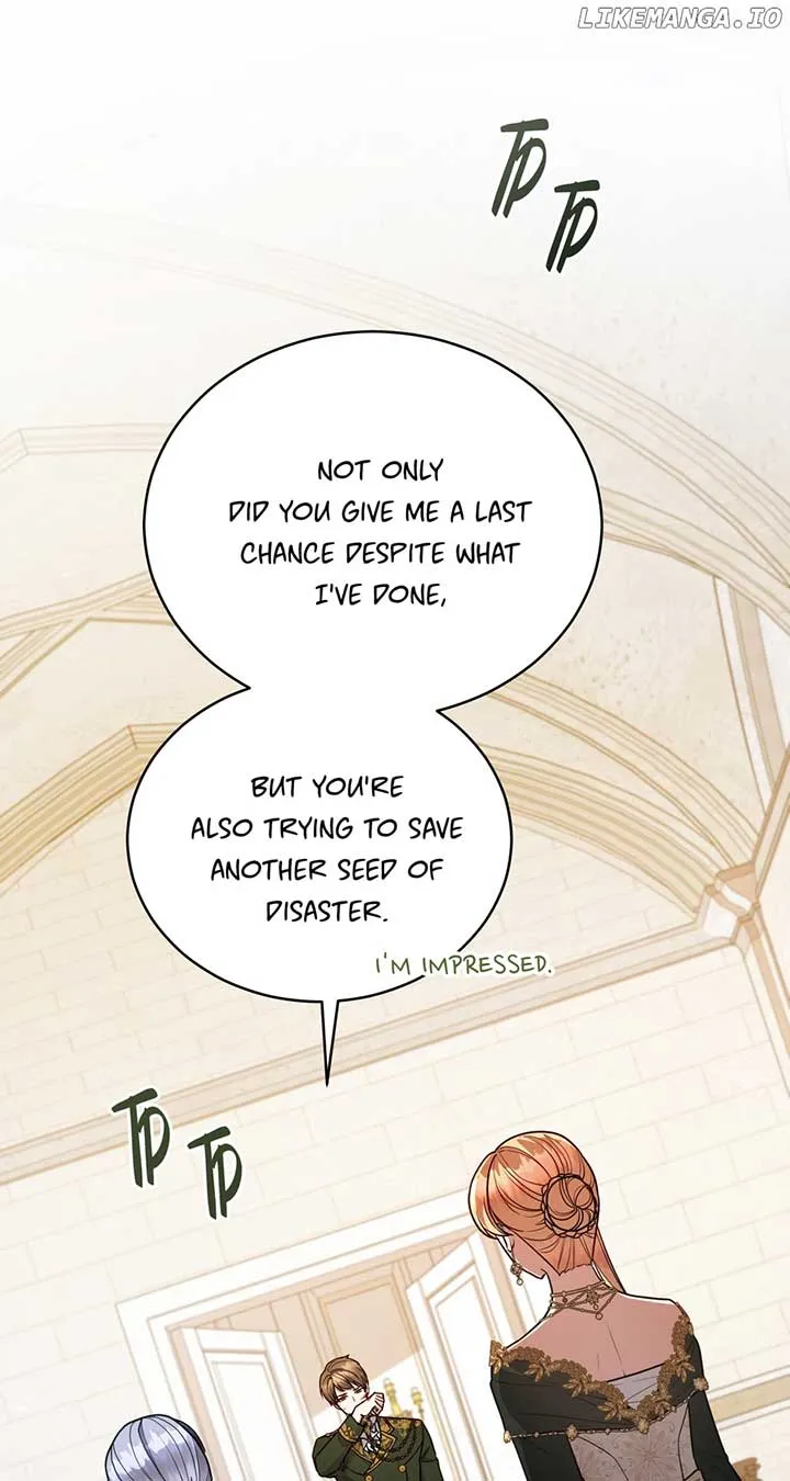 Untouchable Lady Chapter 123 Online - página 43
