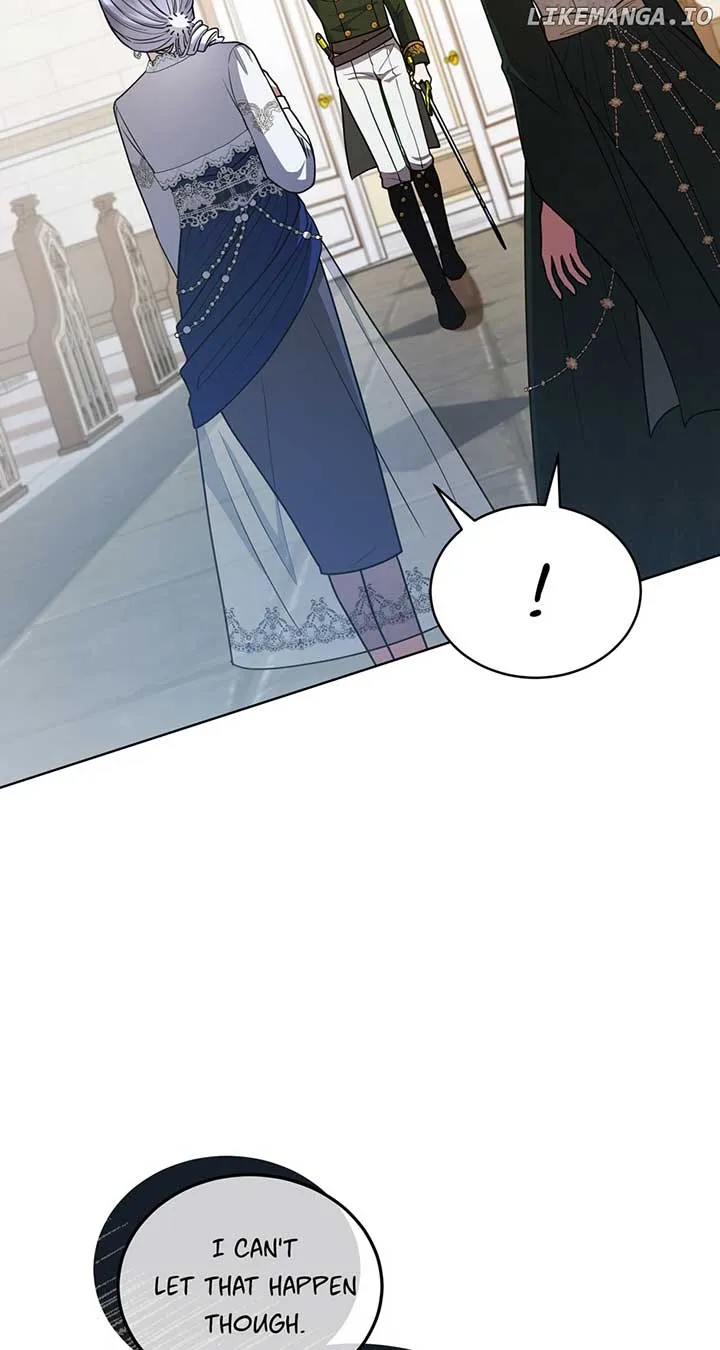 Untouchable Lady Chapter 123 Online - página 44