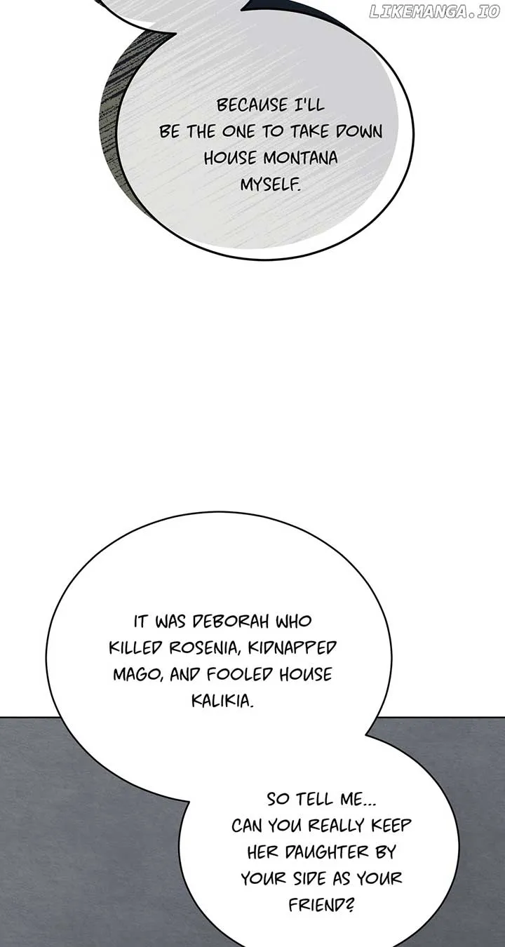 Untouchable Lady Chapter 123 Online - página 45