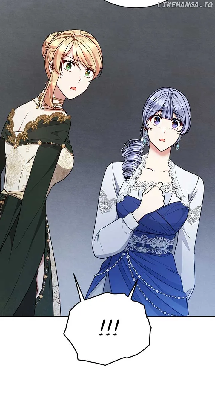 Untouchable Lady Chapter 123 Online - página 46