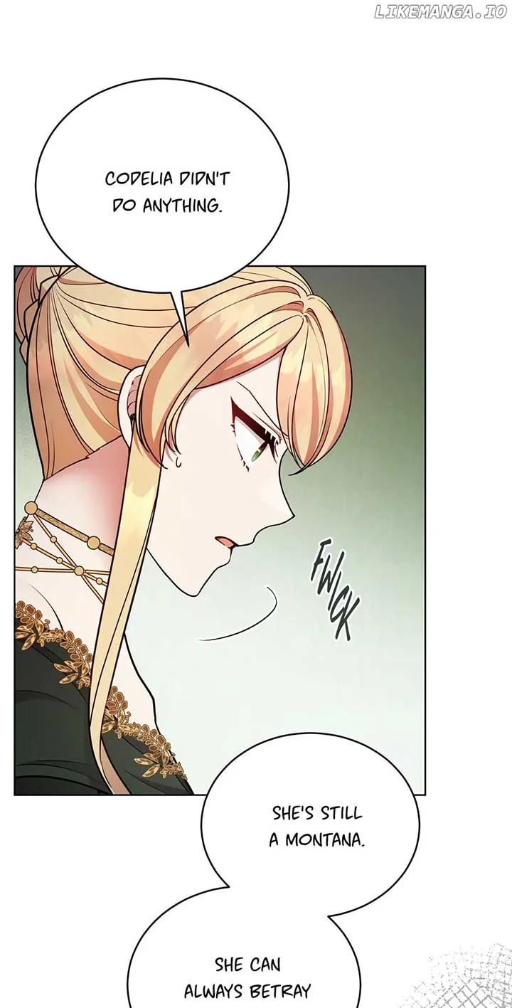 Untouchable Lady Chapter 123 Online - página 47
