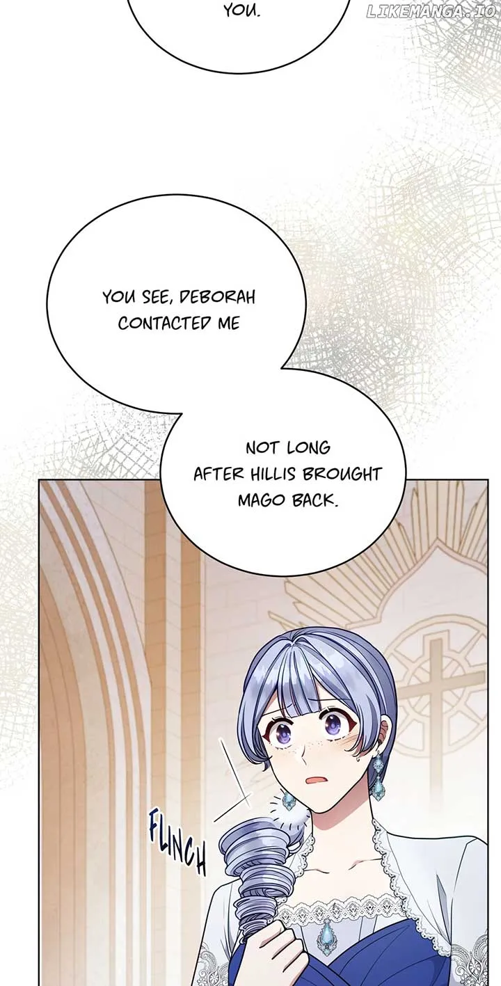 Untouchable Lady Chapter 123 Online - página 48