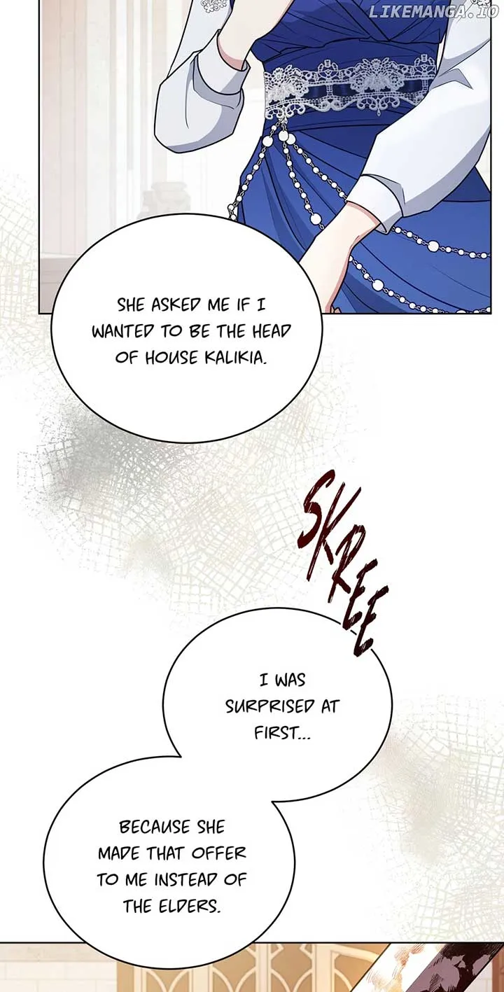 Untouchable Lady Chapter 123 Online - página 49