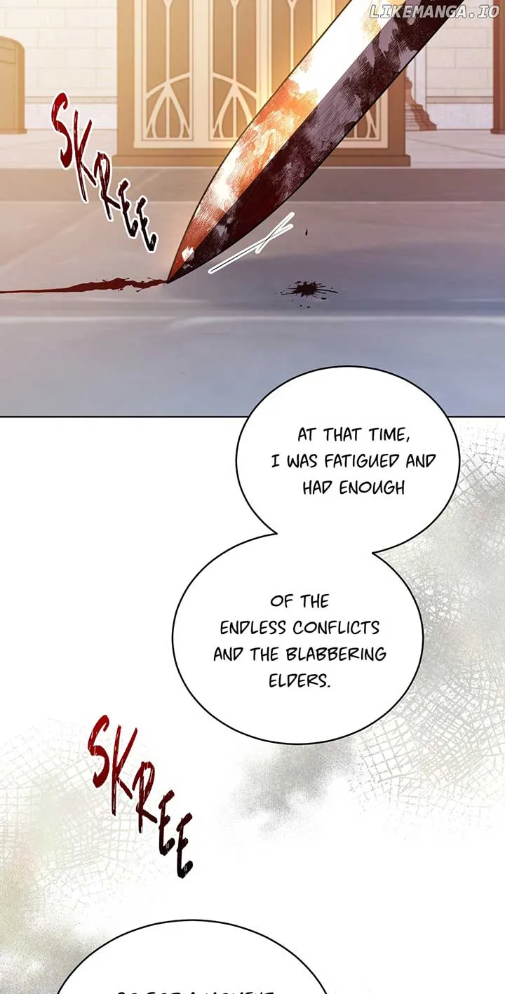 Untouchable Lady Chapter 123 Online - página 50