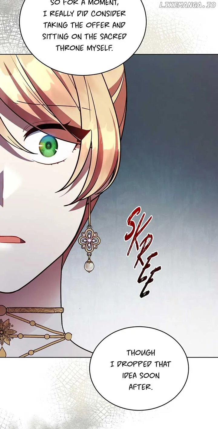 Untouchable Lady Chapter 123 Online - página 51