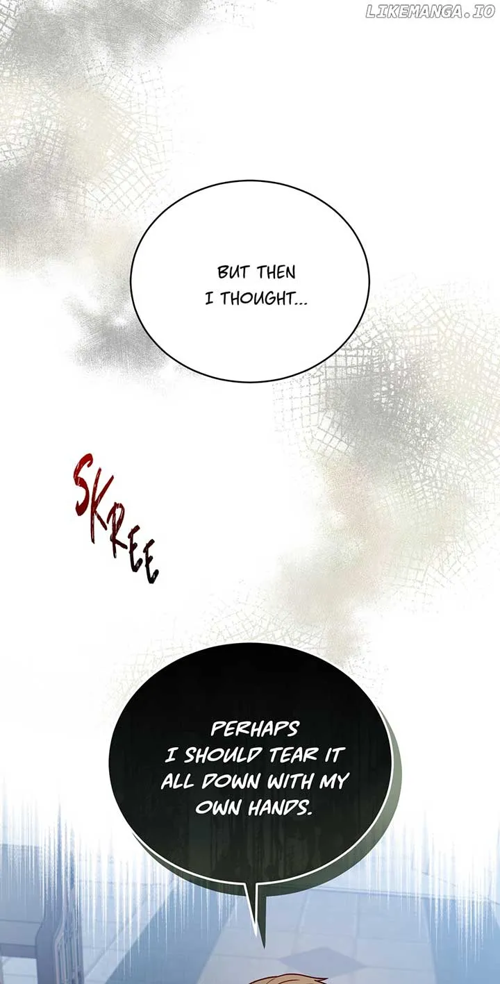 Untouchable Lady Chapter 123 Online - página 52