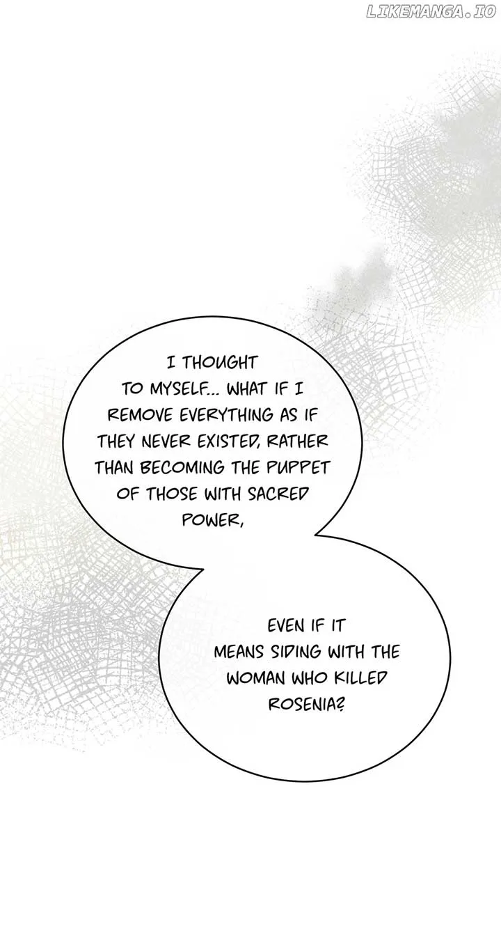 Untouchable Lady Chapter 123 Online - página 54