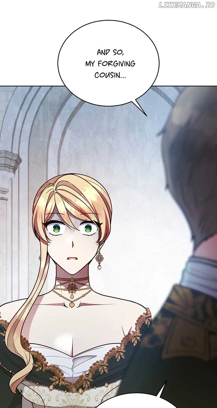 Untouchable Lady Chapter 123 Online - página 55