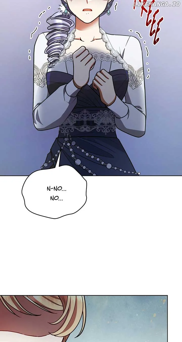 Untouchable Lady Chapter 123 Online - página 57
