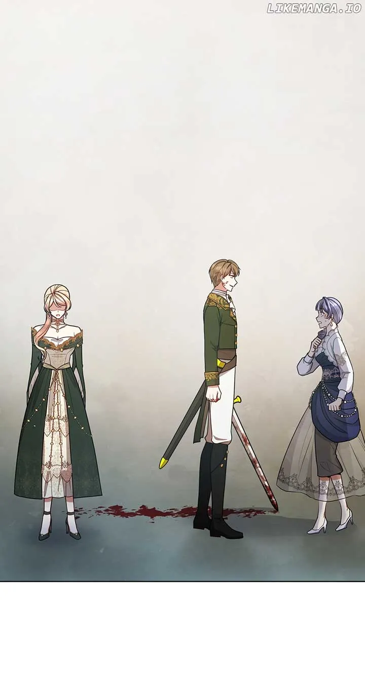 Untouchable Lady Chapter 123 Online - página 59
