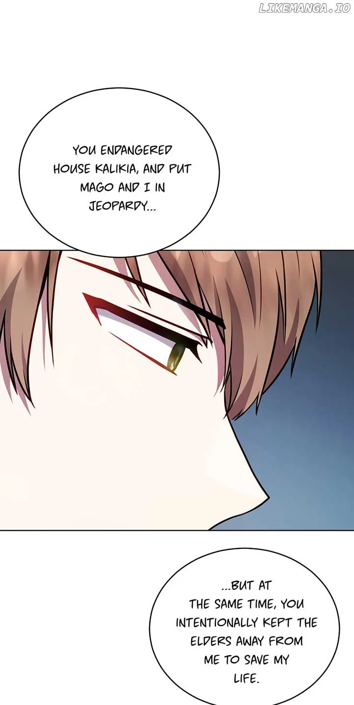 Untouchable Lady Chapter 123 Online - página 62