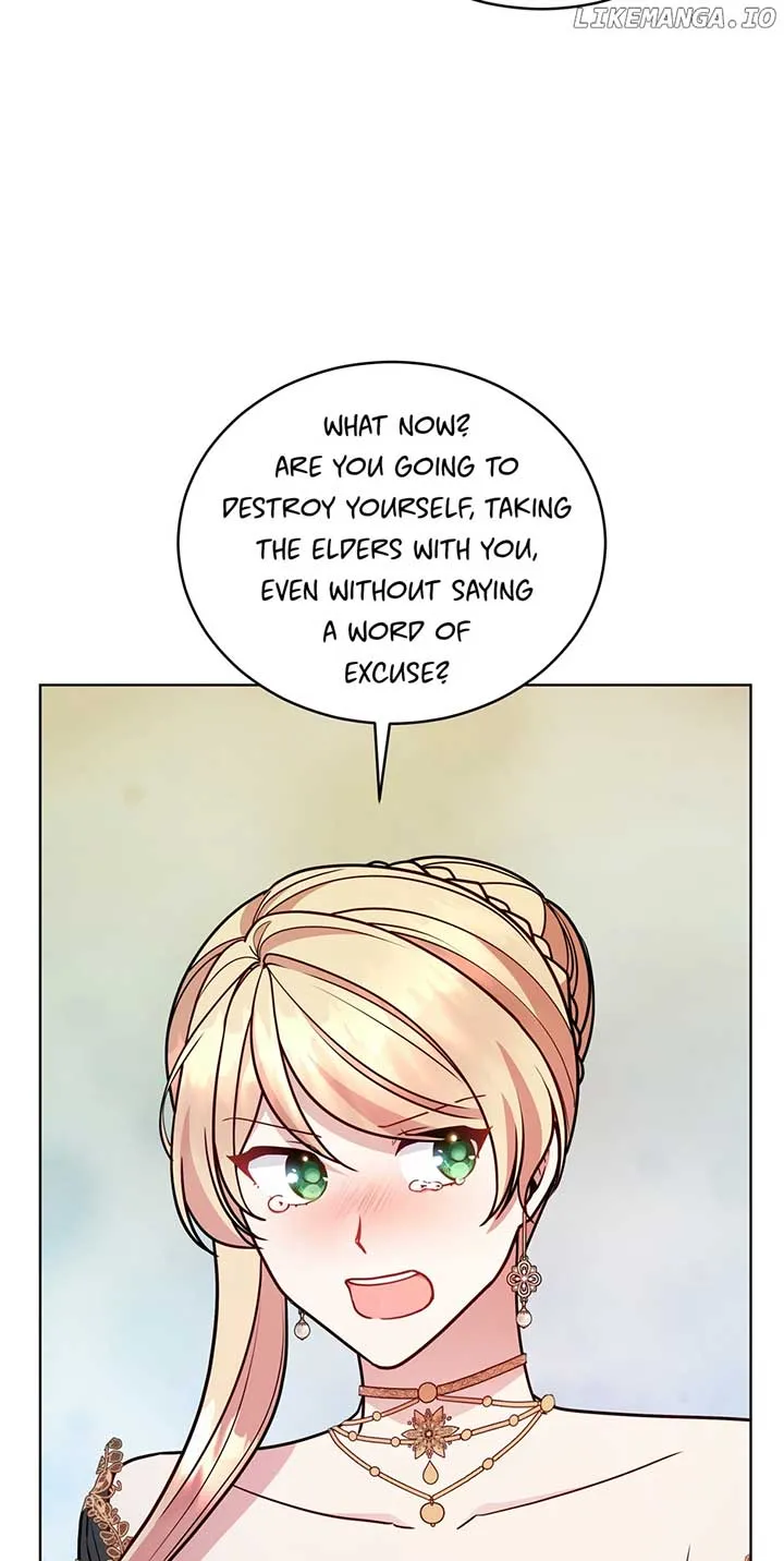 Untouchable Lady Chapter 123 Online - página 63