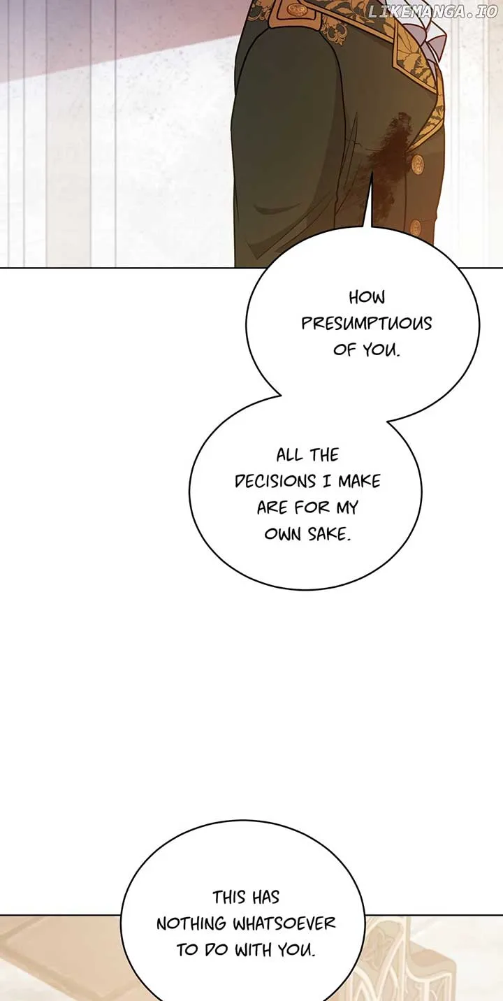 Untouchable Lady Chapter 123 Online - página 65