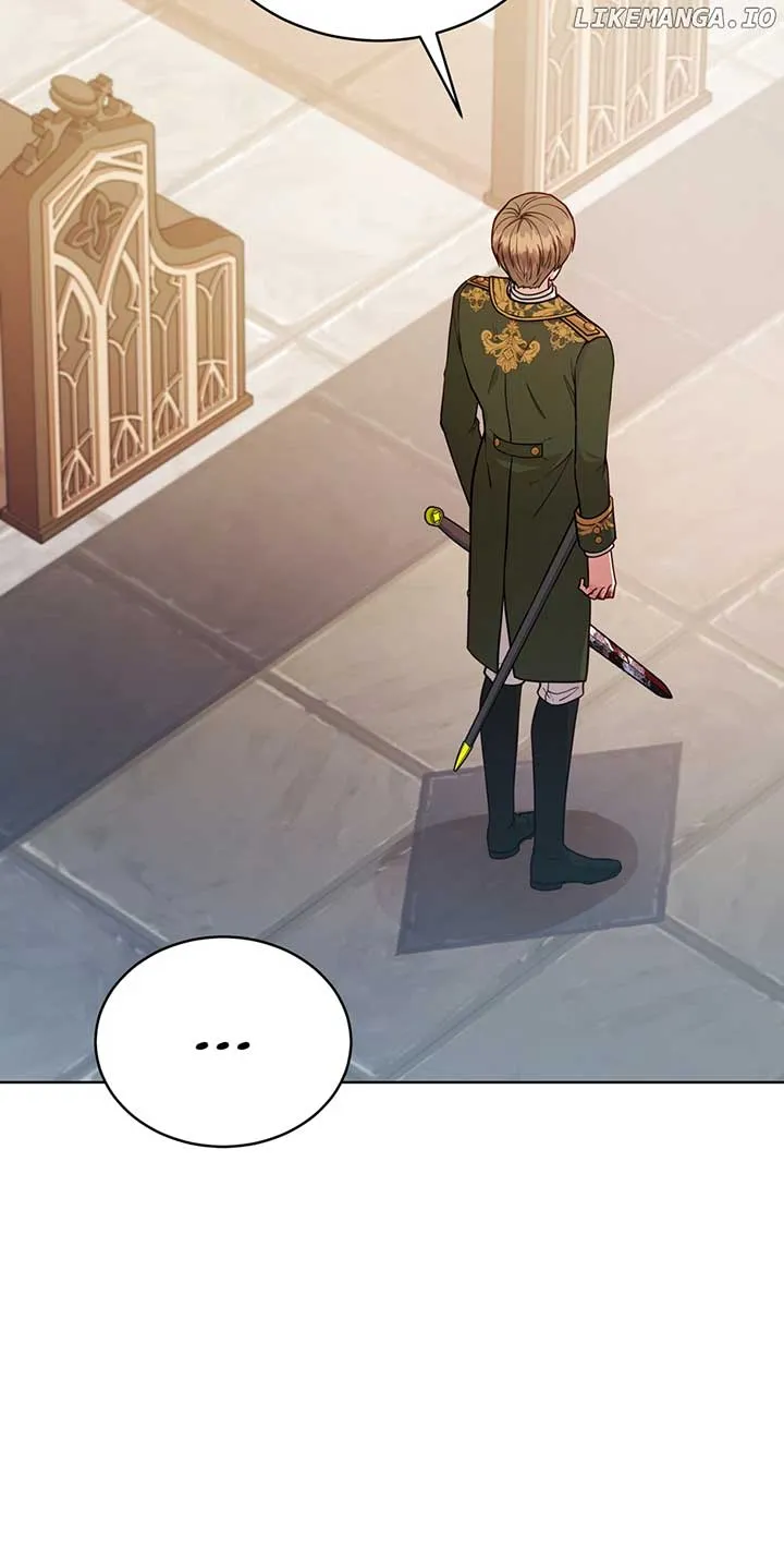 Untouchable Lady Chapter 123 Online - página 66