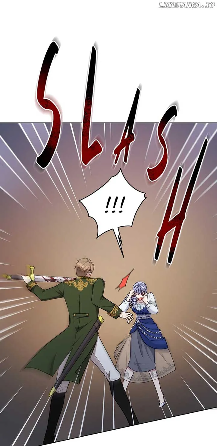 Untouchable Lady Chapter 123 Online - página 69