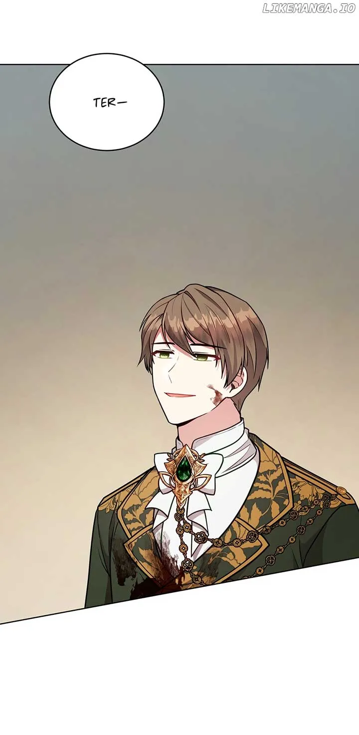 Untouchable Lady Chapter 123 Online - página 74