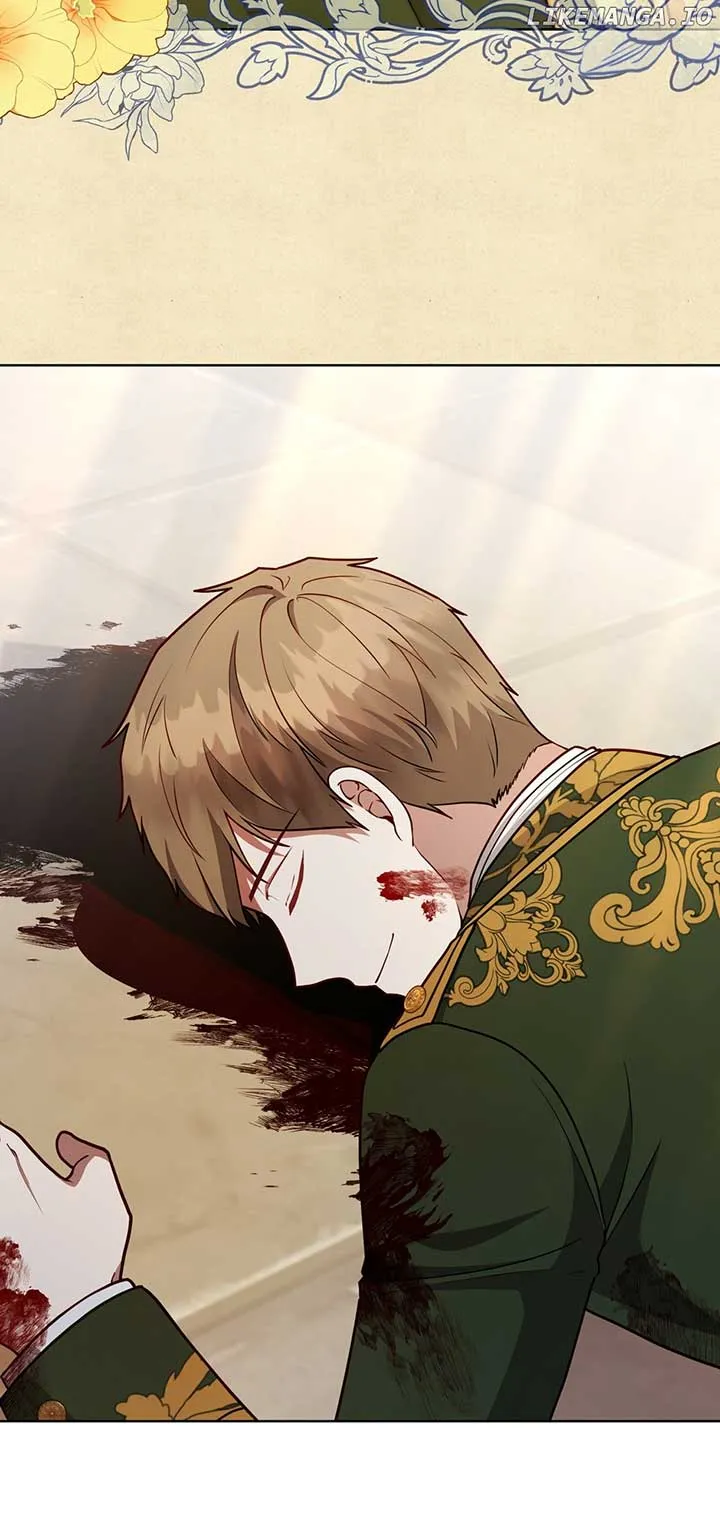 Untouchable Lady Chapter 123 Online - página 80