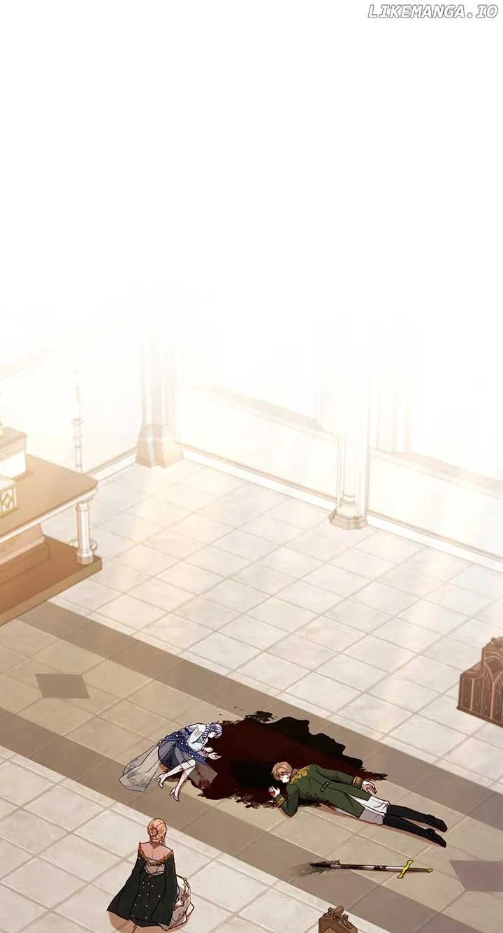 Untouchable Lady Chapter 123 Online - página 81