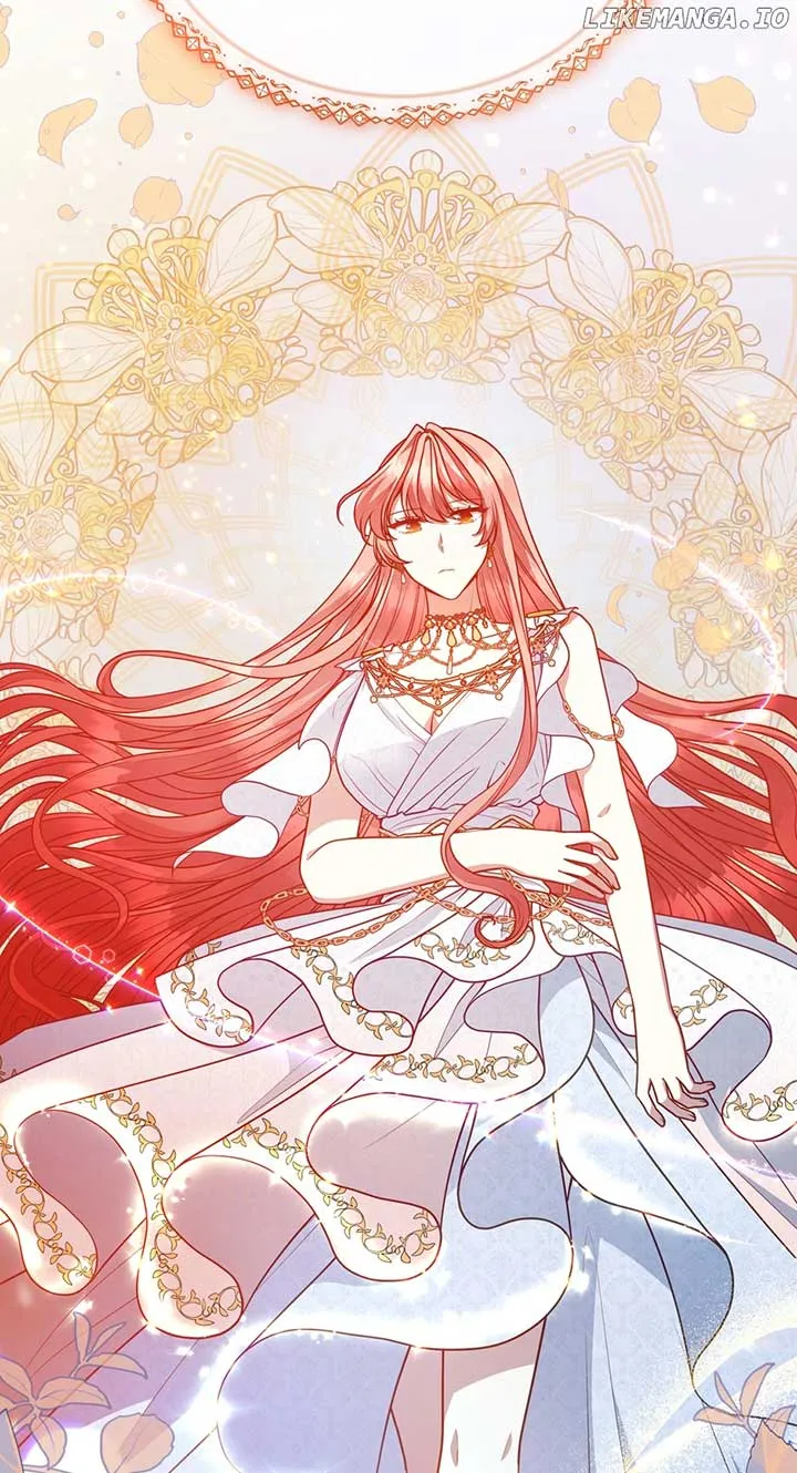 Untouchable Lady Chapter 124 Online - página 6