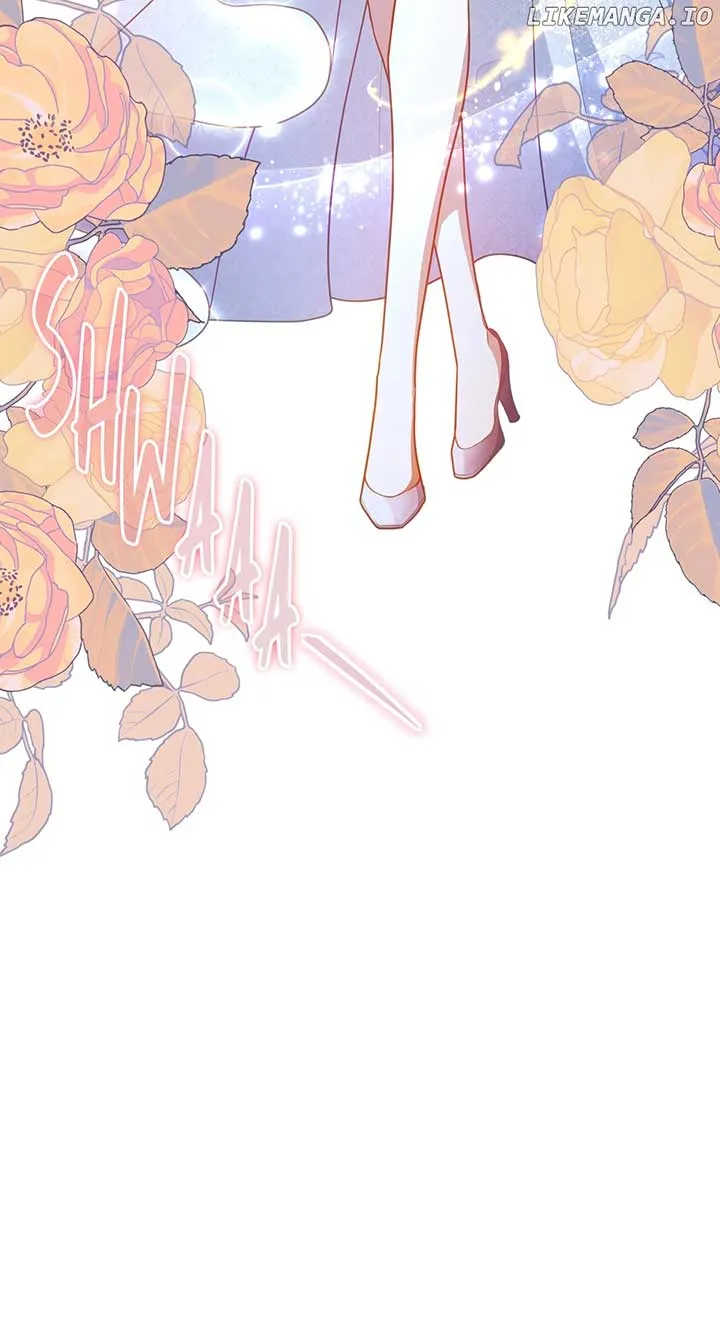 Untouchable Lady Chapter 124 Online - página 7