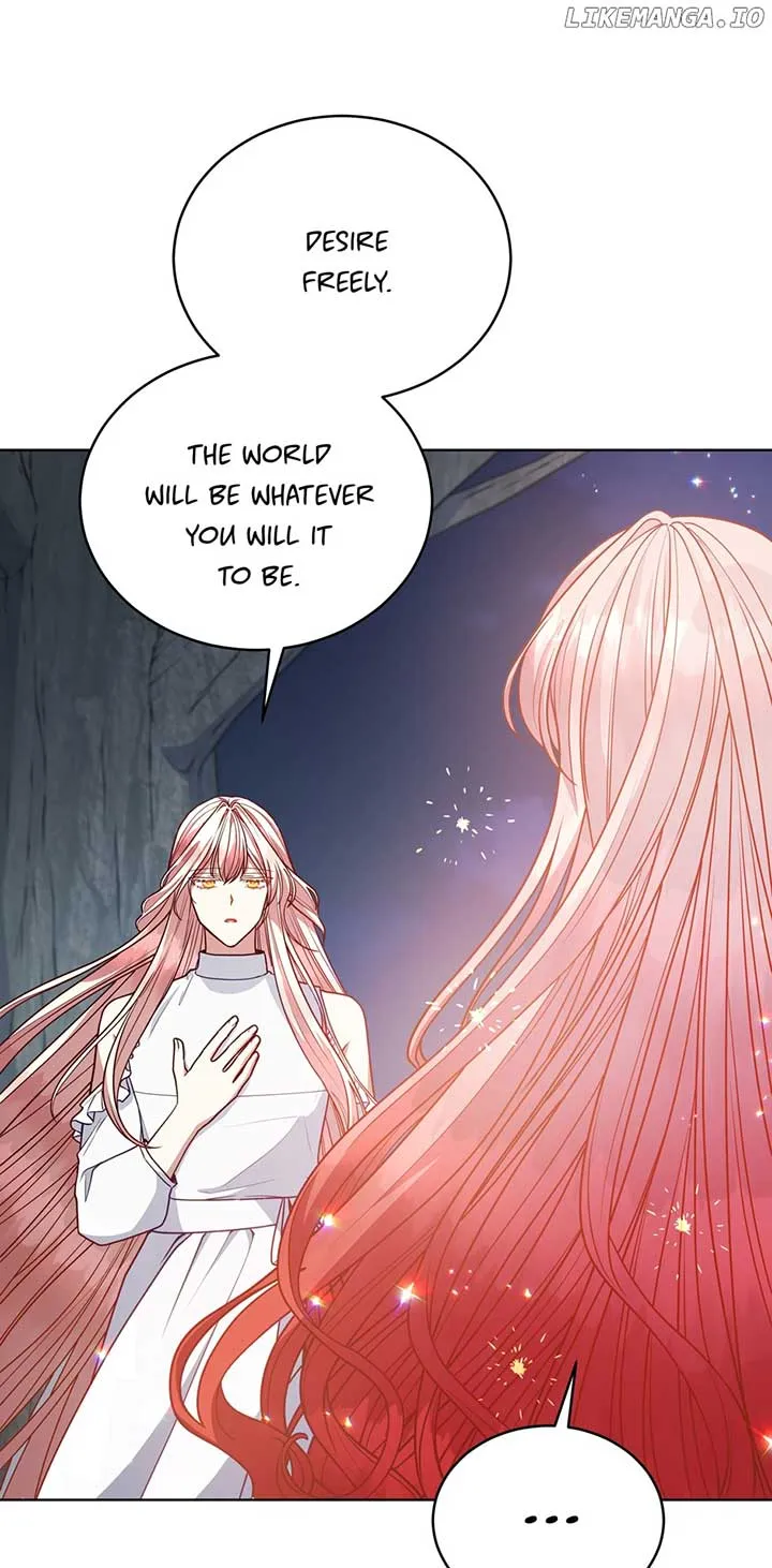 Untouchable Lady Chapter 124 Online - página 8