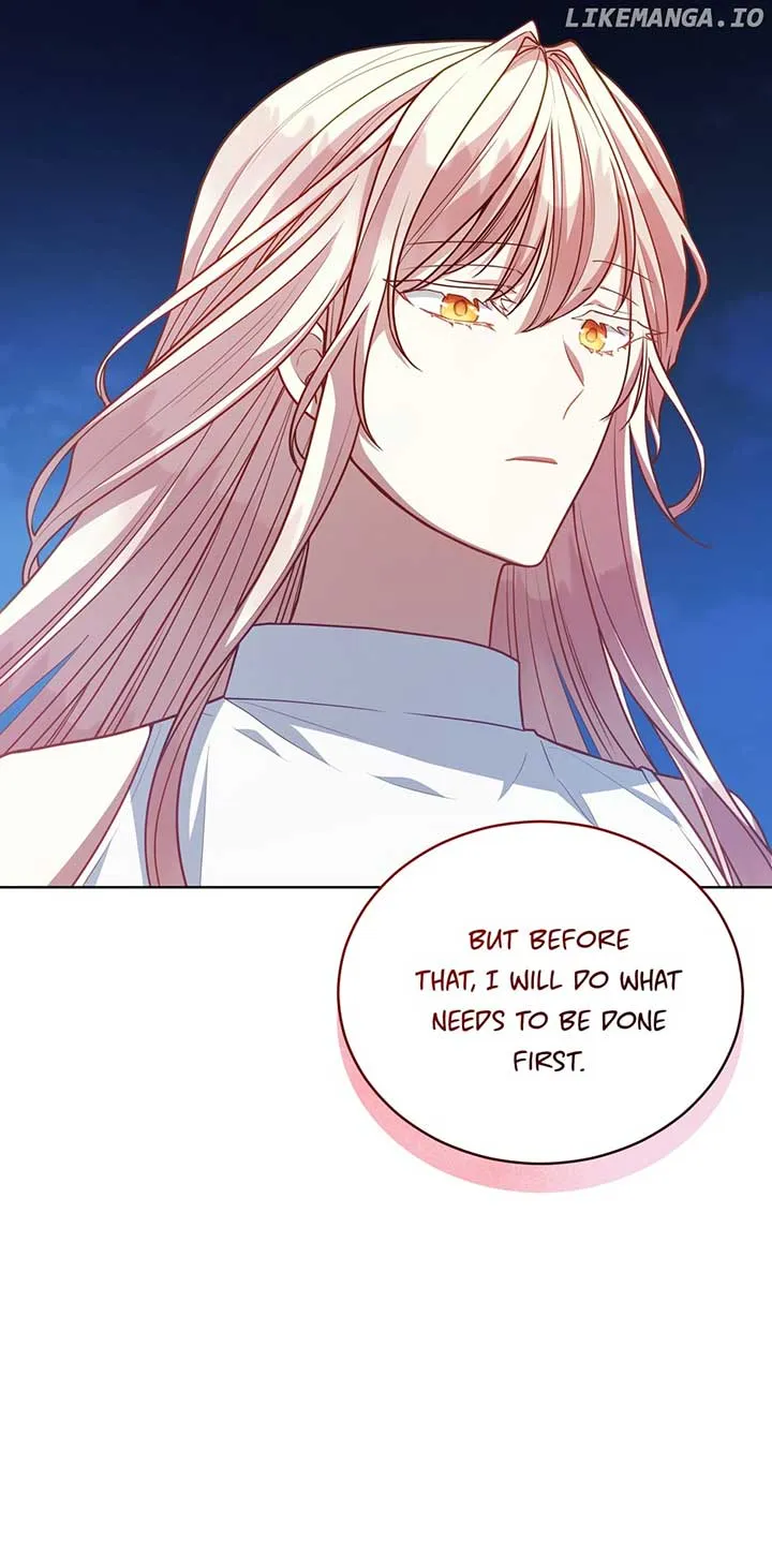 Untouchable Lady Chapter 124 Online - página 11