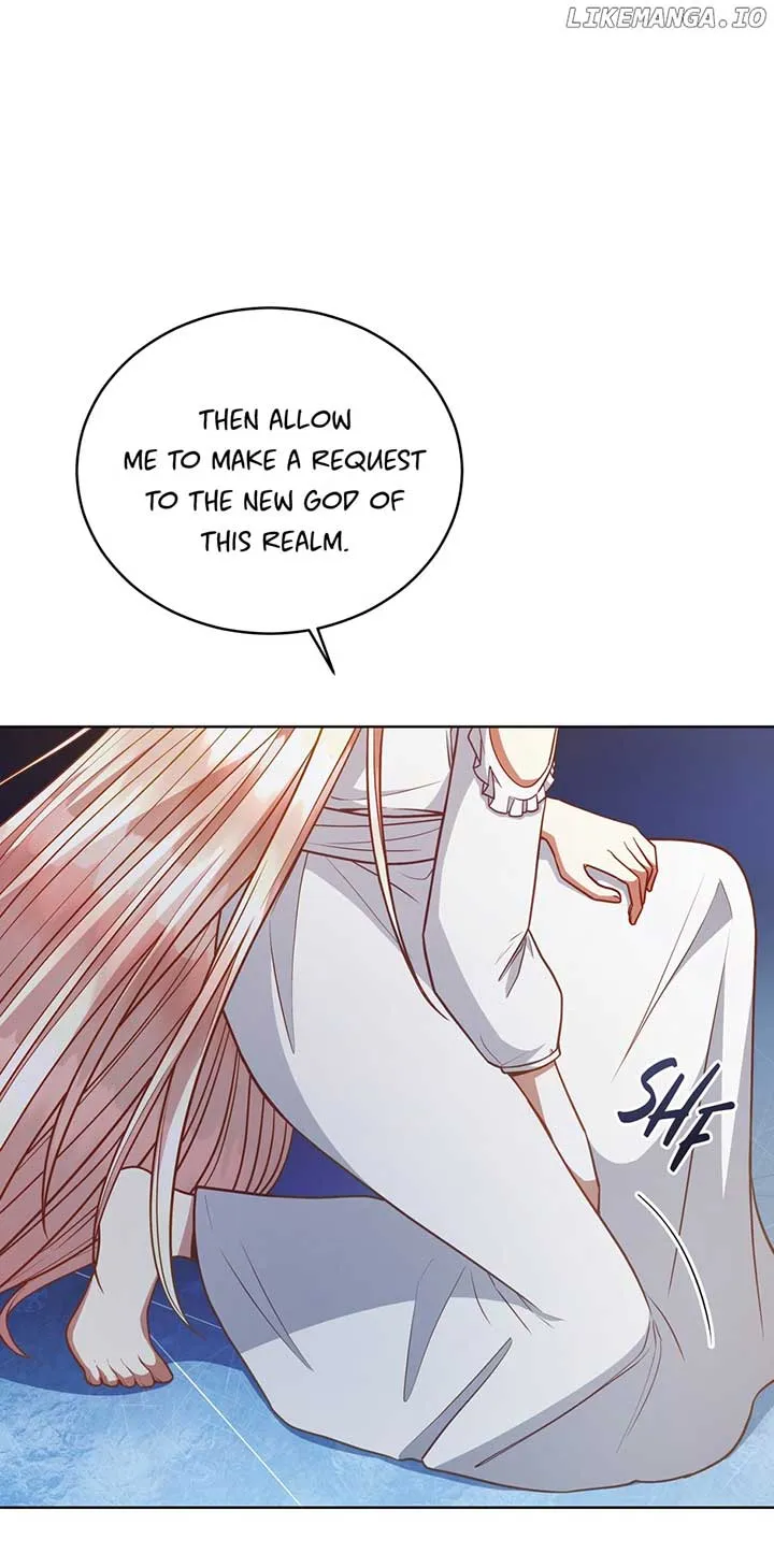 Untouchable Lady Chapter 124 Online - página 12