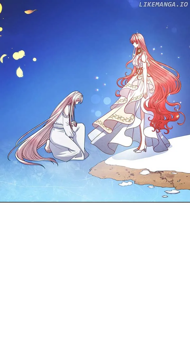 Untouchable Lady Chapter 124 Online - página 14