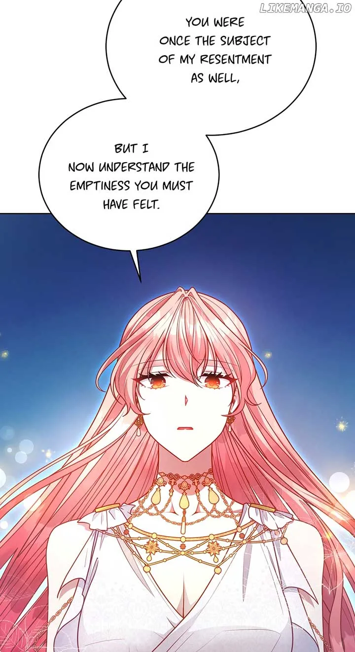 Untouchable Lady Chapter 124 Online - página 16