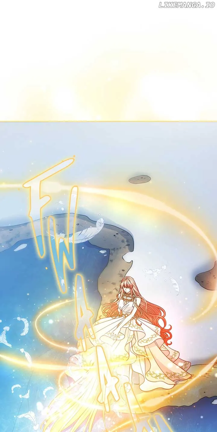 Untouchable Lady Chapter 124 Online - página 20