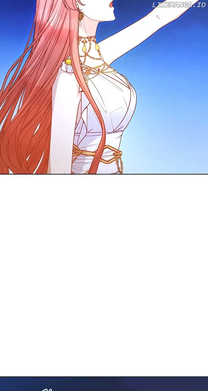 Untouchable Lady Chapter 124 Online - página 31