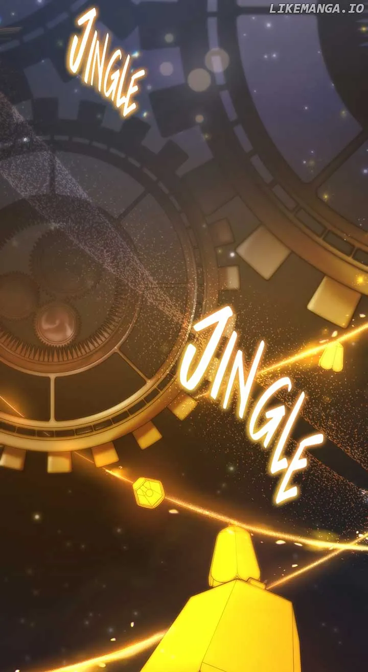 Untouchable Lady Chapter 124 Online - página 36
