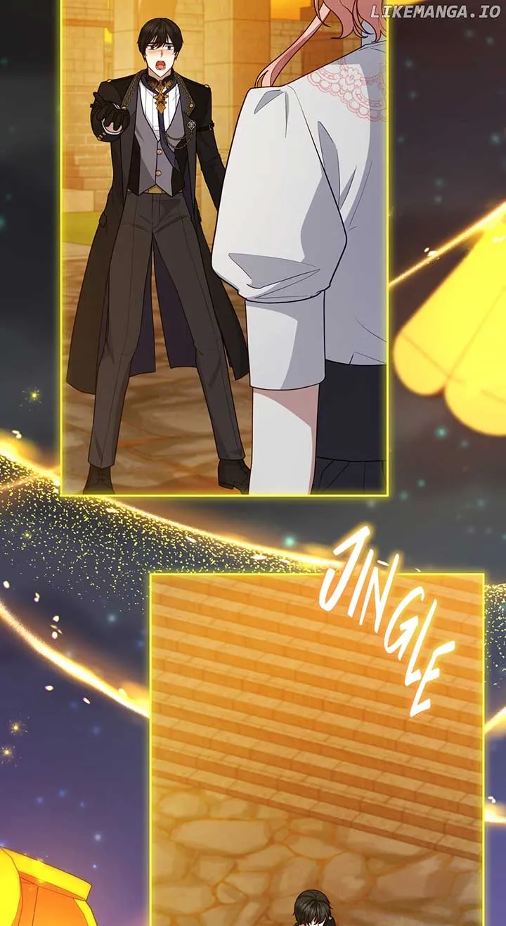Untouchable Lady Chapter 124 Online - página 38