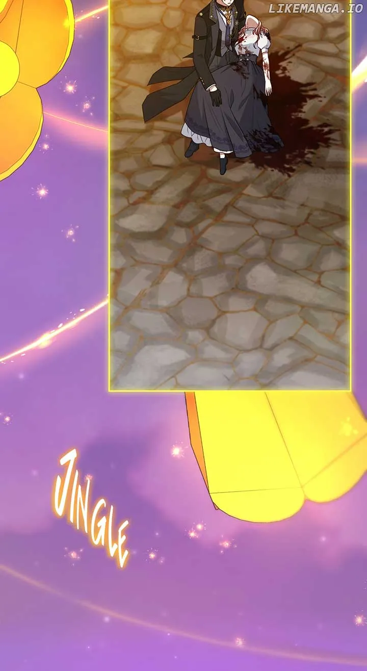 Untouchable Lady Chapter 124 Online - página 39