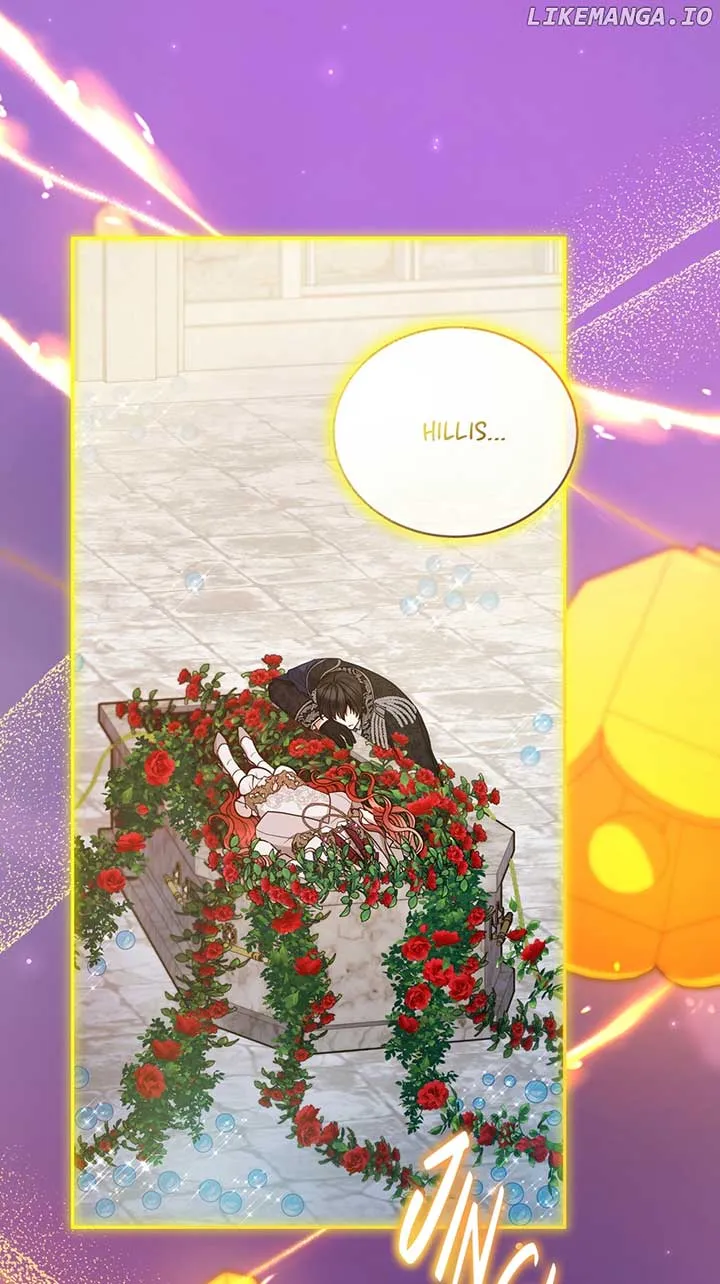Untouchable Lady Chapter 124 Online - página 40