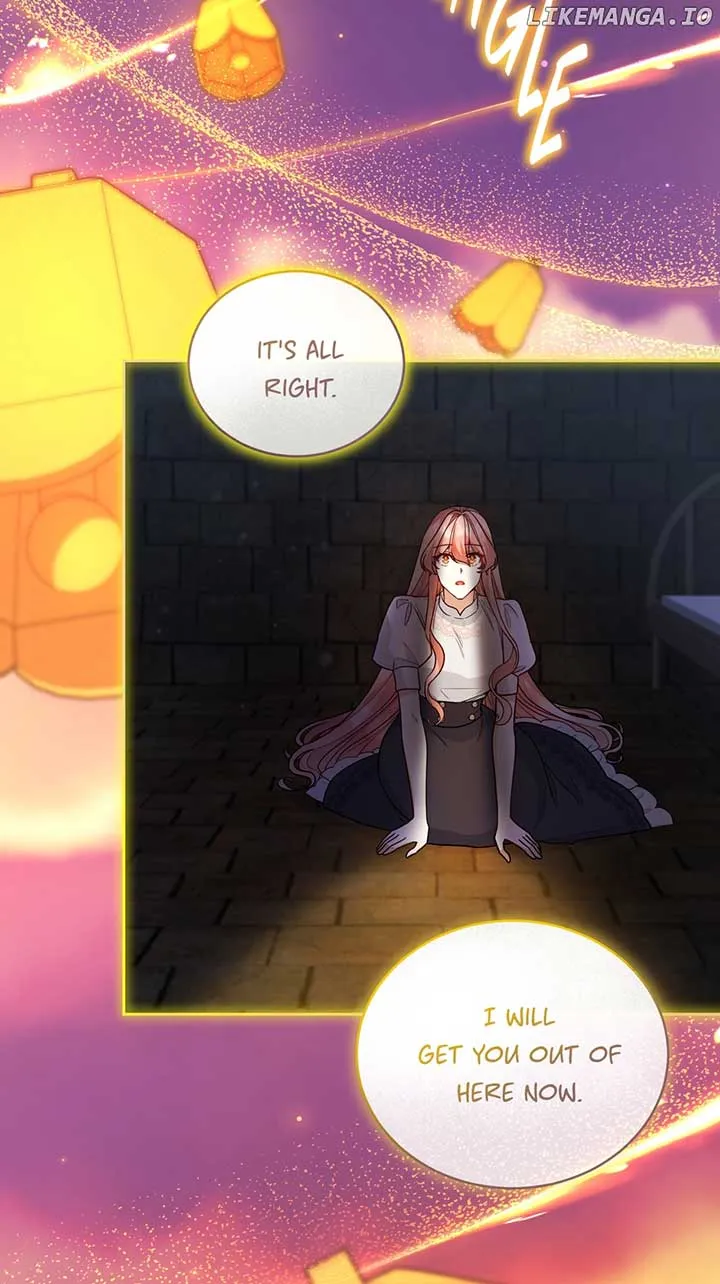 Untouchable Lady Chapter 124 Online - página 41