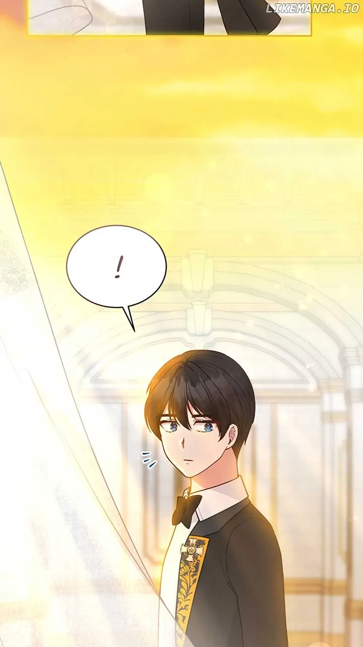 Untouchable Lady Chapter 124 Online - página 43