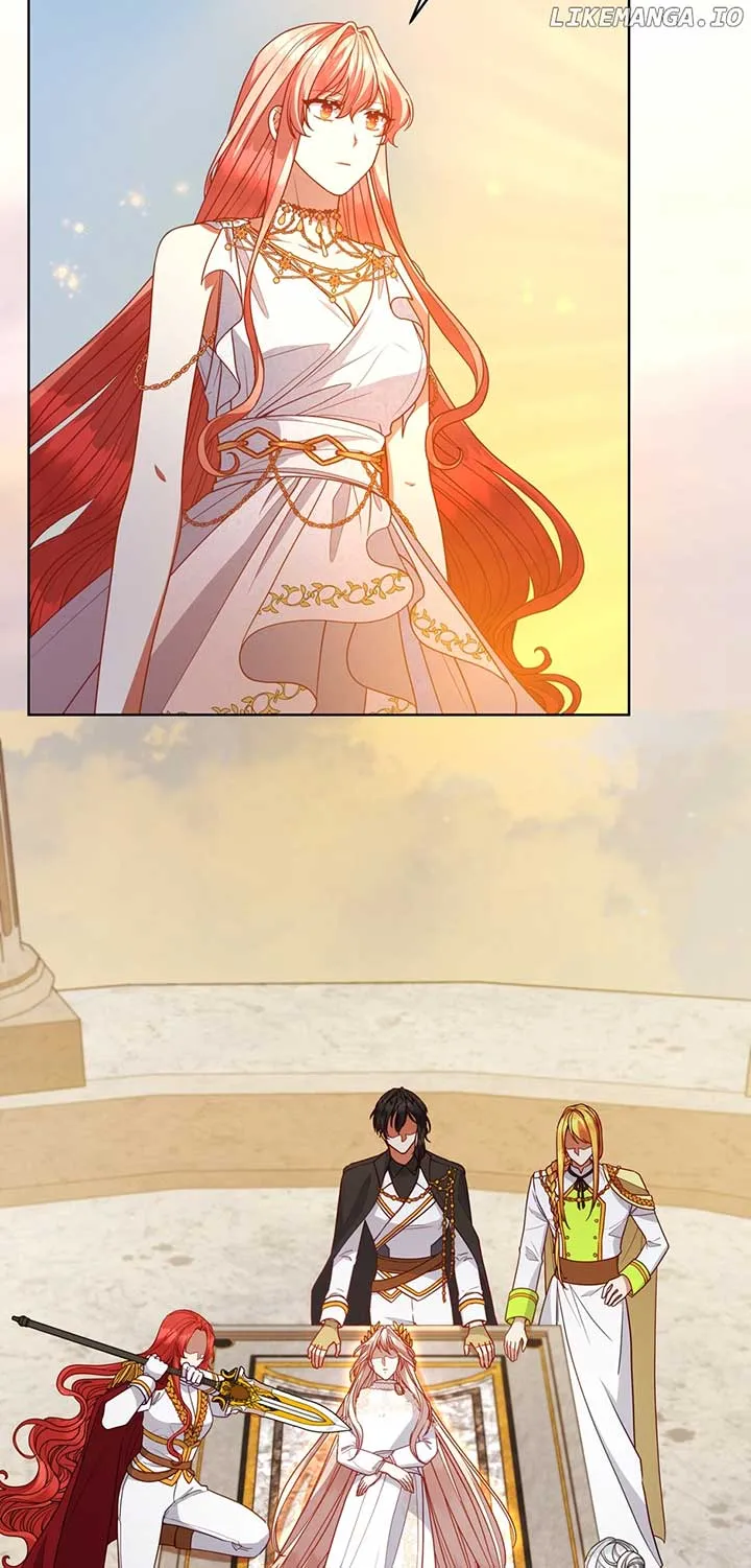Untouchable Lady Chapter 124 Online - página 47